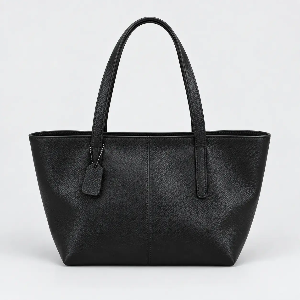 C20(S) Mini Tote สีดำ